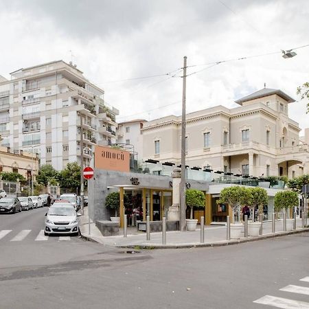 Vecchia Ognina Hotel Катания Екстериор снимка