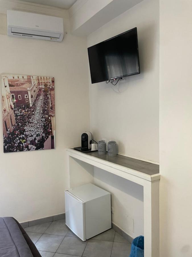 Vecchia Ognina Hotel Катания Екстериор снимка