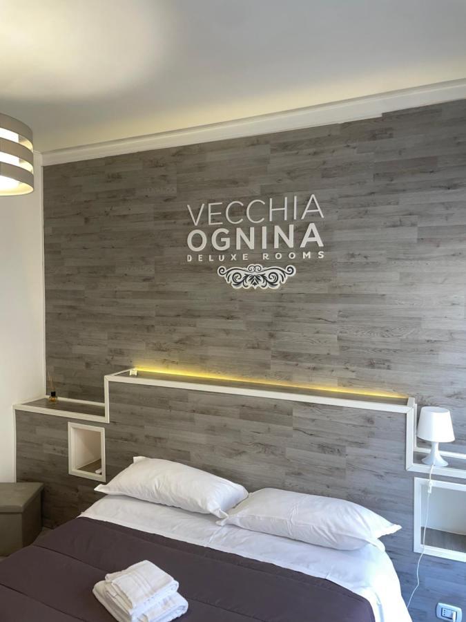 Vecchia Ognina Hotel Катания Екстериор снимка