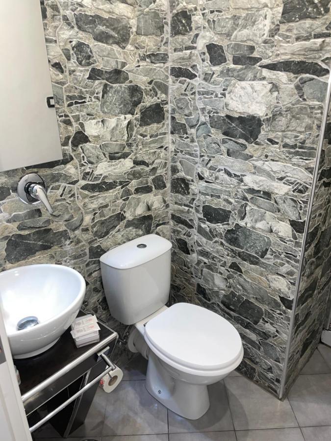 Vecchia Ognina Hotel Катания Екстериор снимка