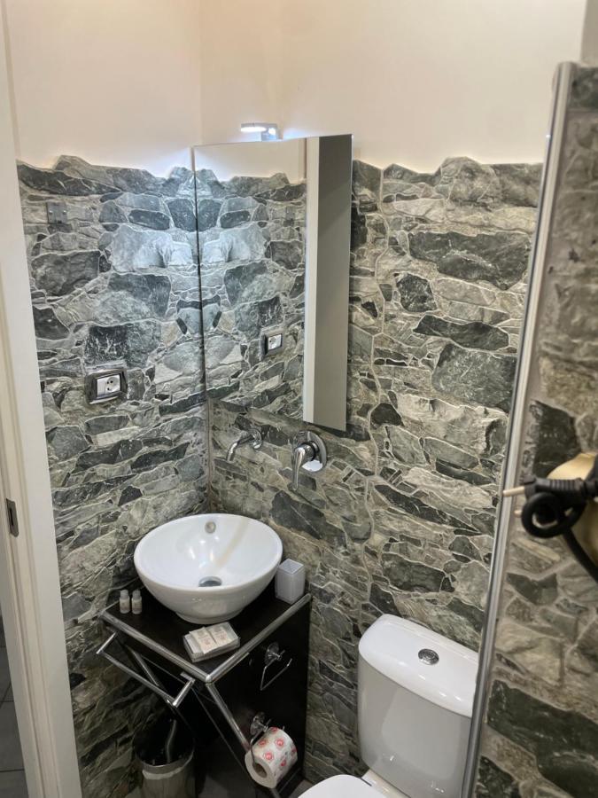 Vecchia Ognina Hotel Катания Екстериор снимка