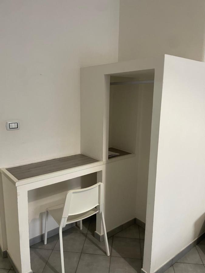 Vecchia Ognina Hotel Катания Екстериор снимка