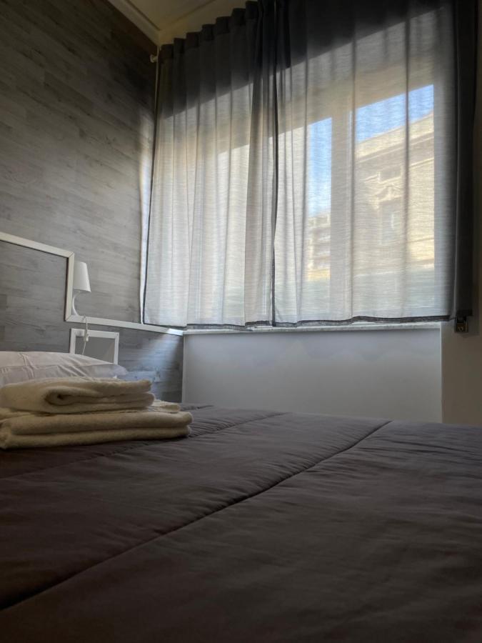 Vecchia Ognina Hotel Катания Екстериор снимка