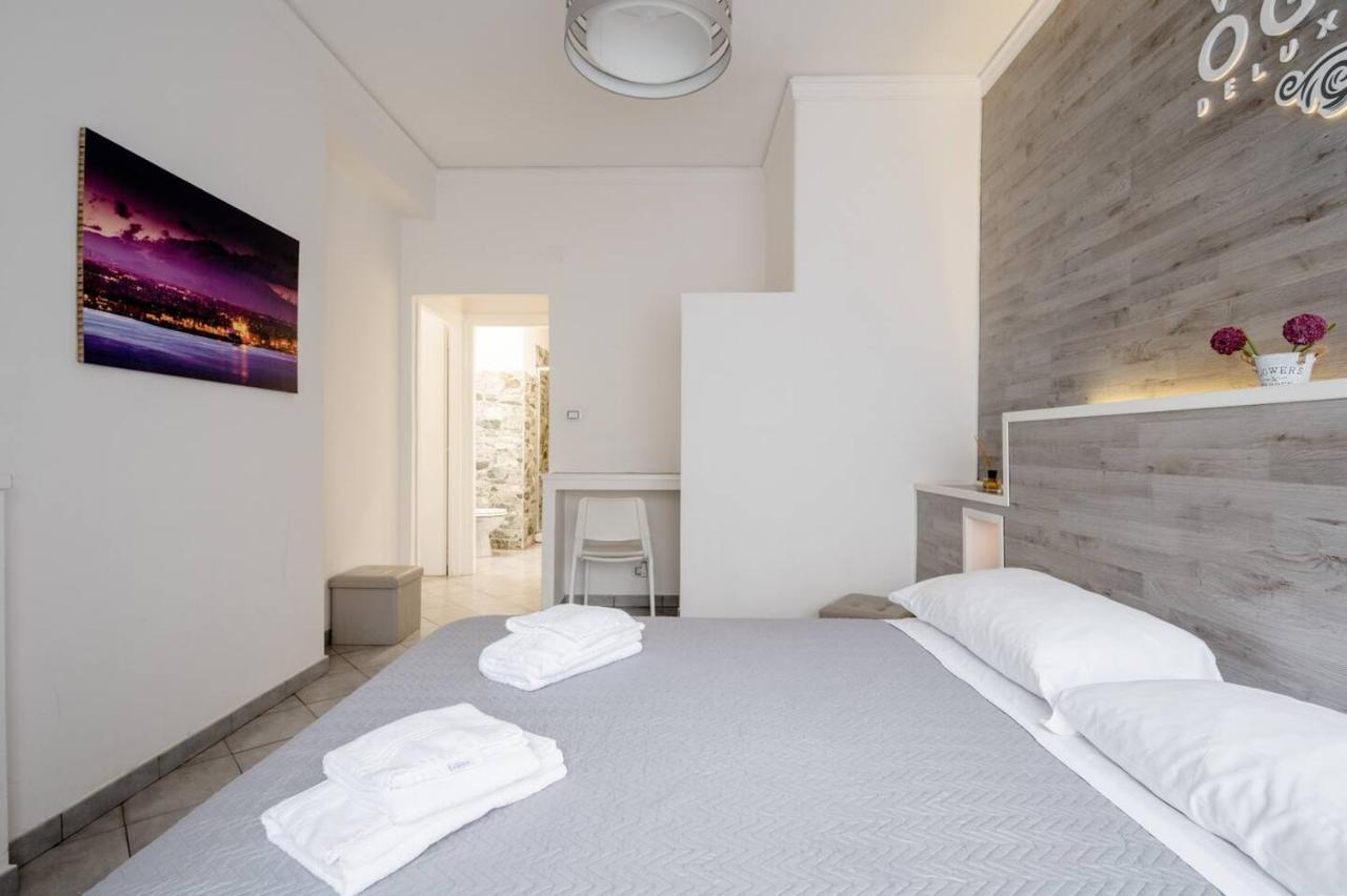 Vecchia Ognina Hotel Катания Екстериор снимка