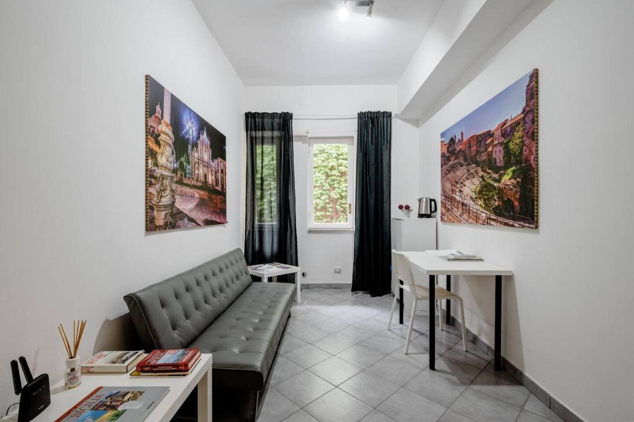 Vecchia Ognina Hotel Катания Екстериор снимка