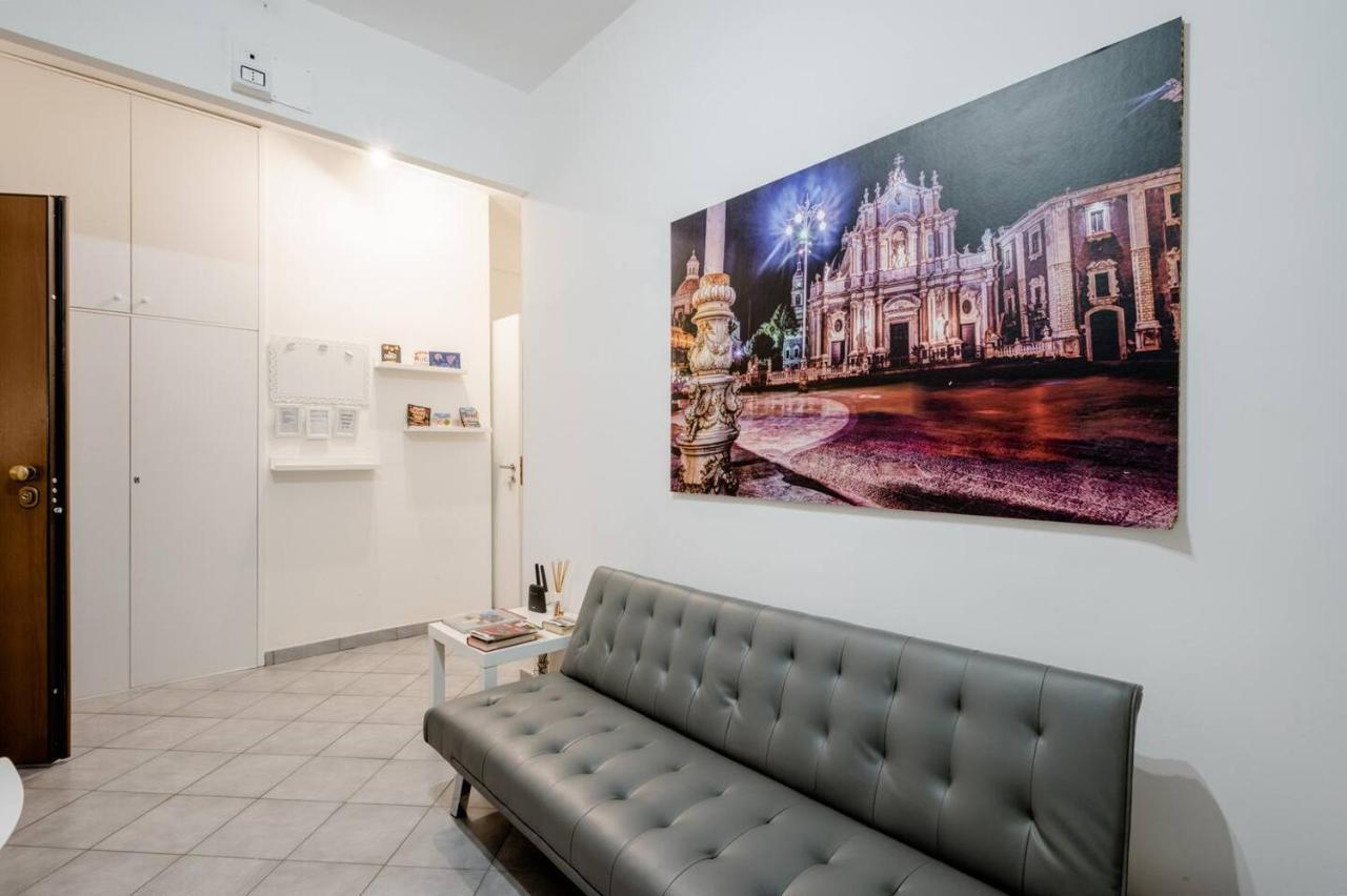 Vecchia Ognina Hotel Катания Екстериор снимка
