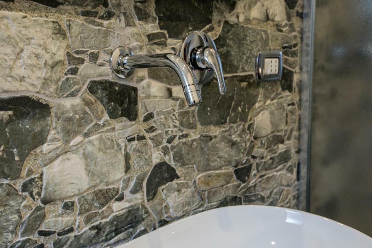Vecchia Ognina Hotel Катания Екстериор снимка