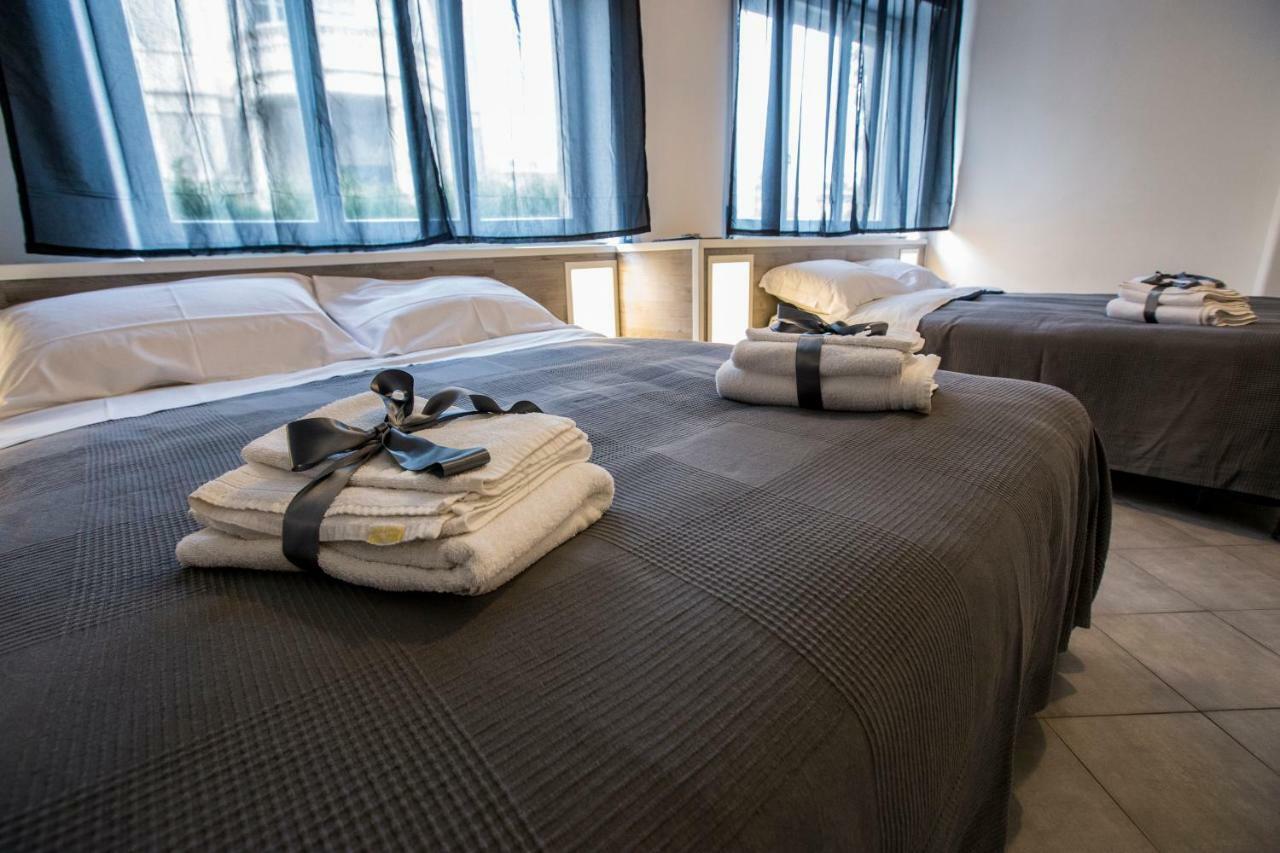 Vecchia Ognina Hotel Катания Екстериор снимка