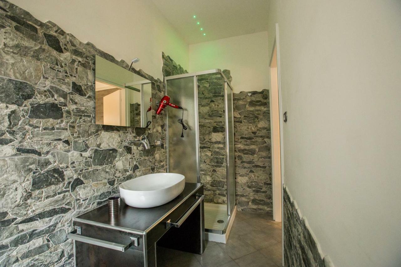 Vecchia Ognina Hotel Катания Екстериор снимка