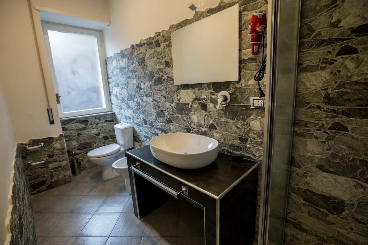 Vecchia Ognina Hotel Катания Екстериор снимка
