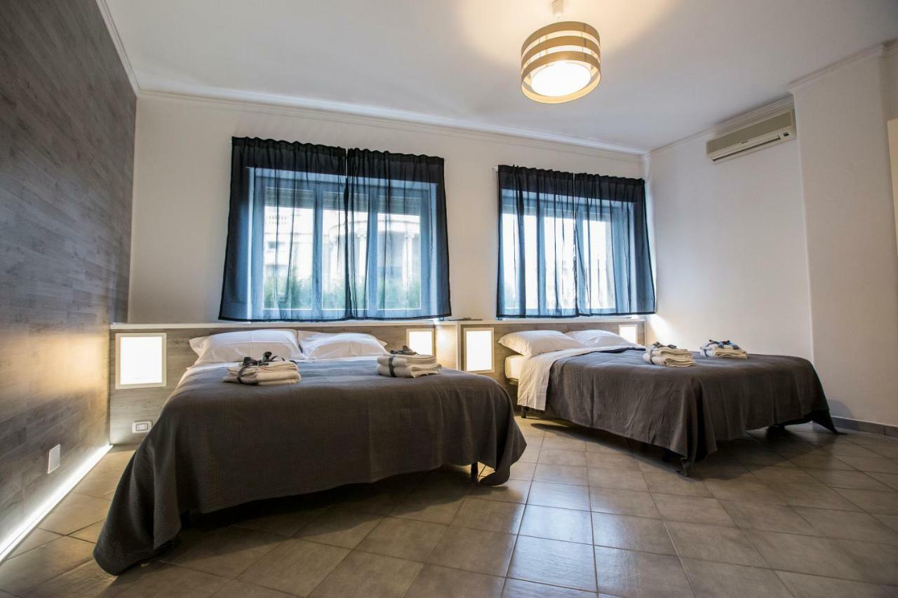 Vecchia Ognina Hotel Катания Екстериор снимка