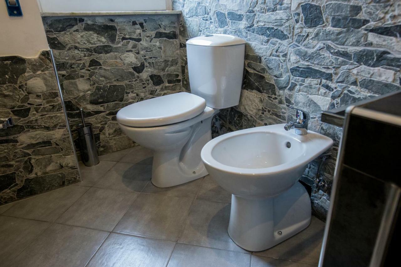 Vecchia Ognina Hotel Катания Екстериор снимка