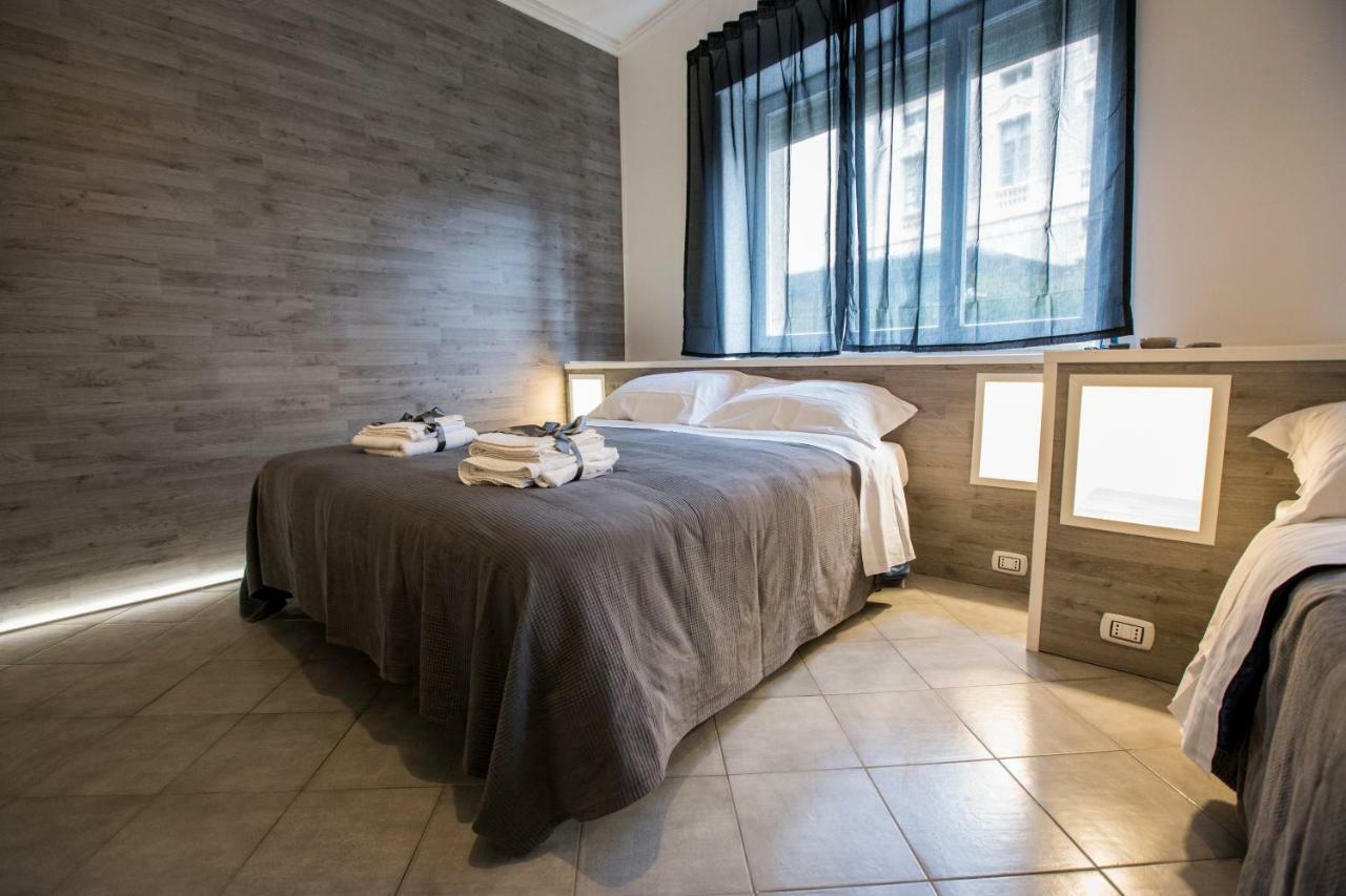 Vecchia Ognina Hotel Катания Екстериор снимка