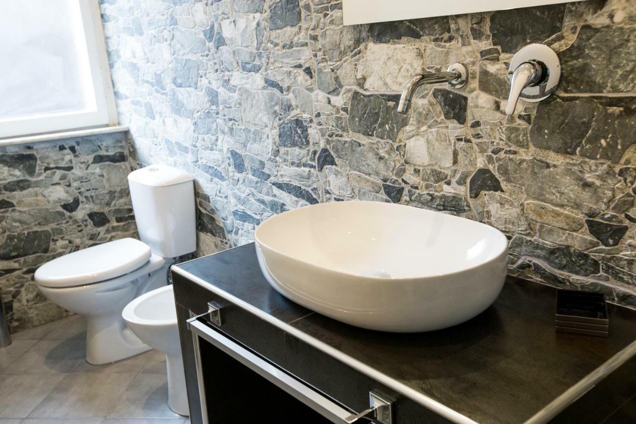 Vecchia Ognina Hotel Катания Екстериор снимка